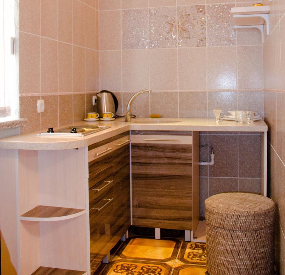Armon Apart Hotel Khujand Camera foto