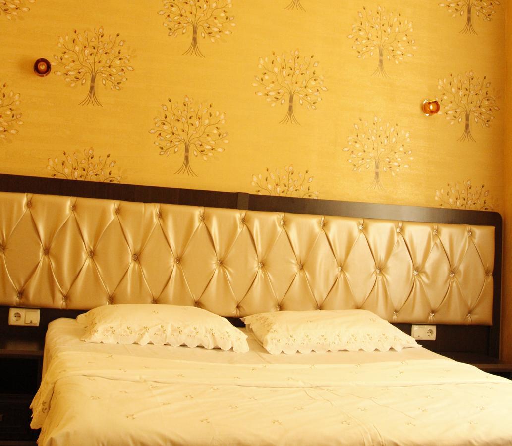 Armon Apart Hotel Khujand Camera foto