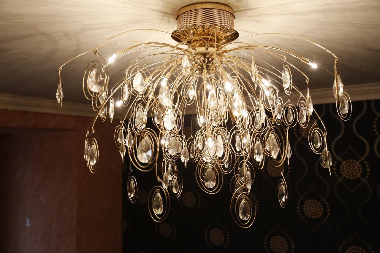 Armon Apart Hotel Khujand Camera foto