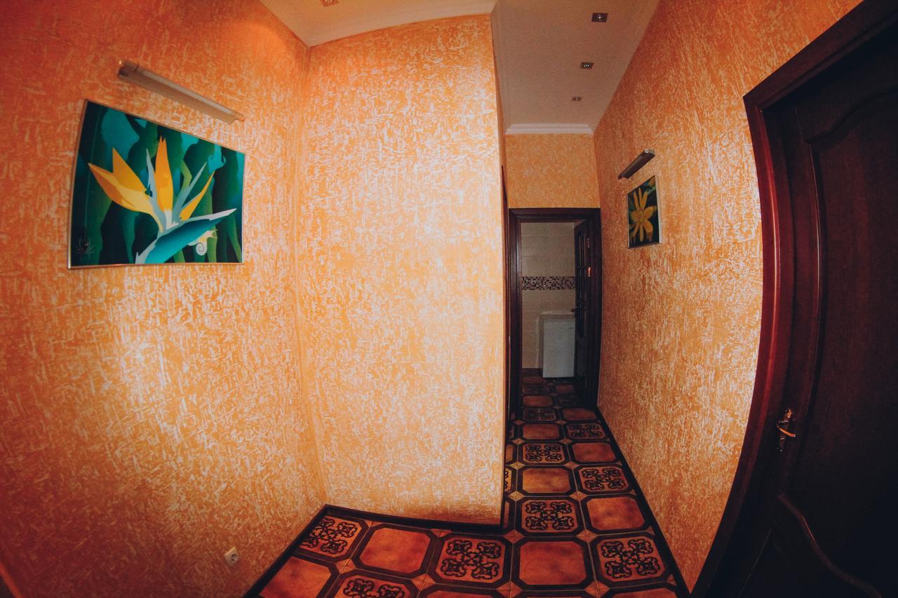 Armon Apart Hotel Khujand Esterno foto
