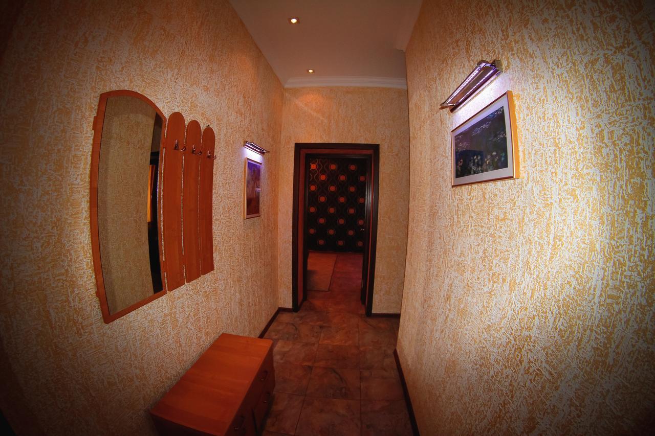 Armon Apart Hotel Khujand Esterno foto